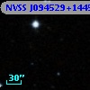 NVSS J094529+144529