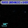 NVSS J094632+143854