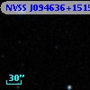 NVSS J094636+151533