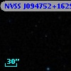 NVSS J094752+162910