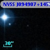 NVSS J094907+145703