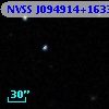 NVSS J094914+163319