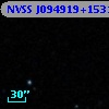 NVSS J094919+153124