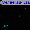NVSS J094919+163932