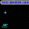 NVSS J094930+164411