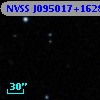 NVSS J095017+162847