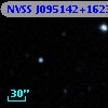 NVSS J095142+162308