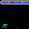 NVSS J095148+145008