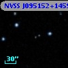 NVSS J095152+145950