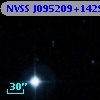 NVSS J095209+142950