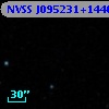 NVSS J095231+144632