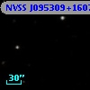 NVSS J095309+160737