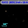 NVSS J095344+164408