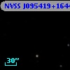 NVSS J095419+164455