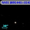NVSS J095441+154323
