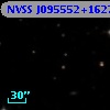 NVSS J095552+162736