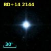 BD+14  2144