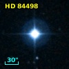 HD  84498