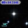 BD+14  2141