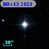 BD+13  2153
