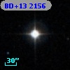 BD+13  2156