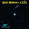 QSO B0944+1333
