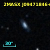 2MASX J09471846+1345207