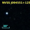 NVSS J094551+125243