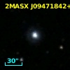 2MASX J09471842+1209307
