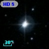 HD  85258