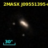 2MASX J09551395+1417576