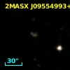 2MASX J09554993+1416068