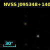 NVSS J095348+140941