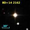 BD+14  2162