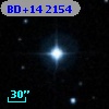 BD+14  2154
