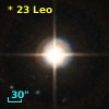 *  23 Leo