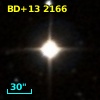 BD+13  2166