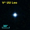 V* UU Leo