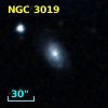 NGC  3019