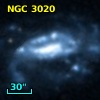 NGC  3020