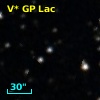 V* GP Lac
