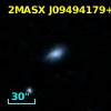 2MASX J09494179+1239264