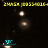 2MASX J09554816+1208168