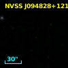 NVSS J094828+121755