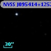 NVSS J095414+125222