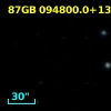 87GB 094800.0+135758