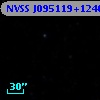 NVSS J095119+124010
