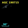 AGC 190715