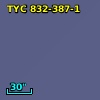 TYC  832-387-1