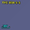 TYC  834-1-1